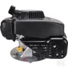 Moteur vertical, 3,9 HP, monocylindre, Stiga
