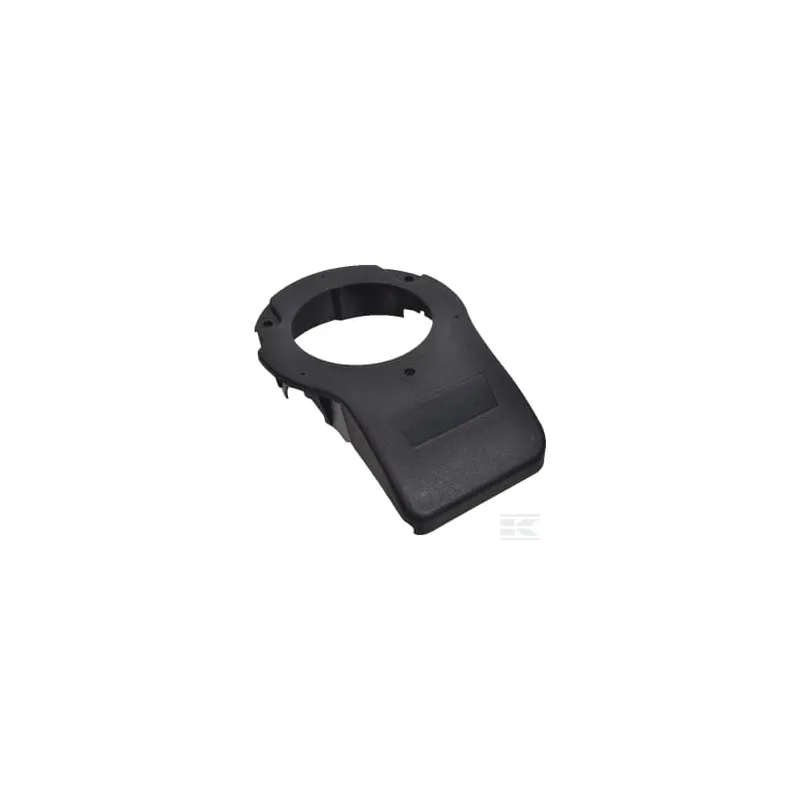 Capot moteur M55