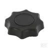 Bouton du filtre à air
