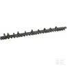 Poutre cpl. 1,9m