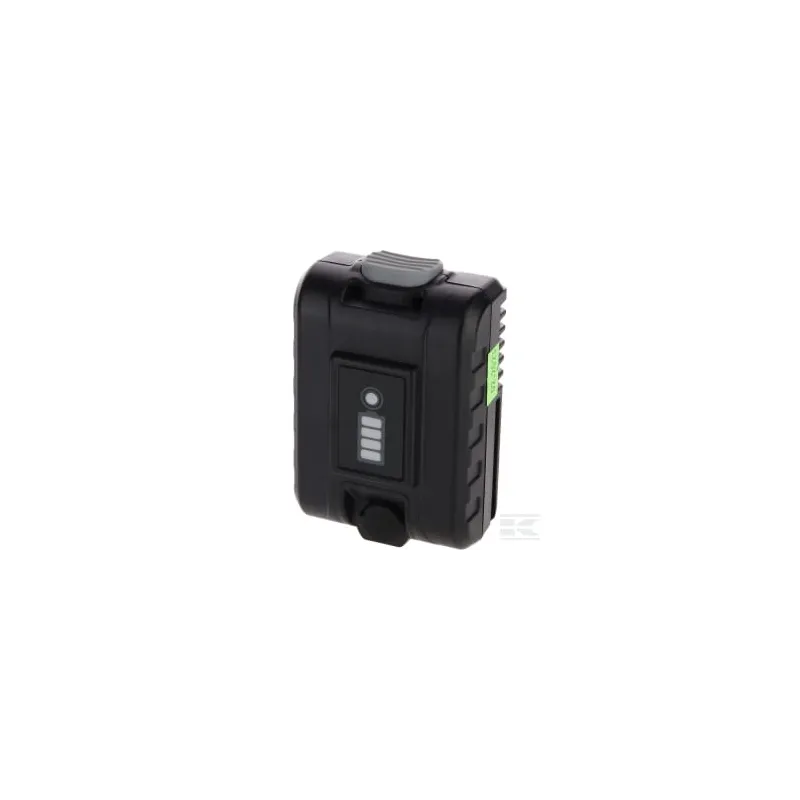 Batterie LI-ION 10,8 V-2,0 Ah ST LS [3 fiches]