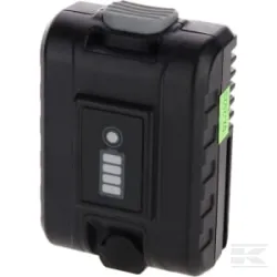 Batterie LI-ION 10,8 V-2,0 Ah ST LS [3 fiches]