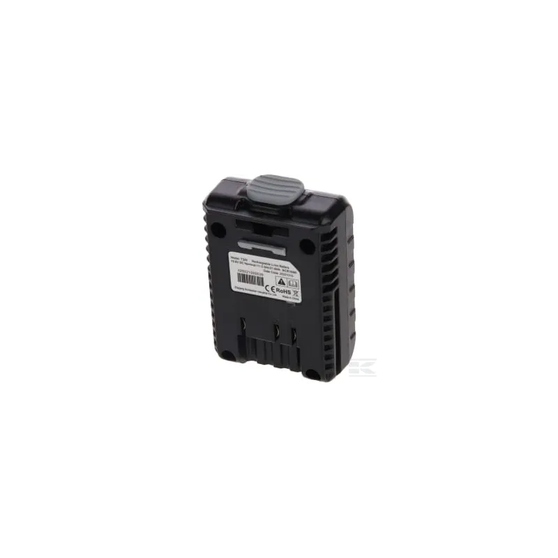 Batterie LI-ION 10,8 V-2,0 Ah ST LS [3 fiches]