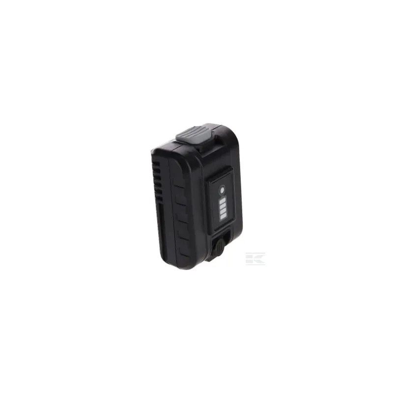 Batterie LI-ION 10,8 V-2,0 Ah ST LS [3 fiches]