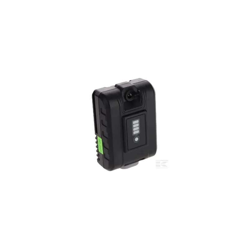 Batterie LI-ION 10,8 V-2,0 Ah ST LS [3 fiches]