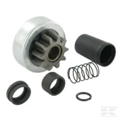 Kit de pièces d'usure de démarreur WM13