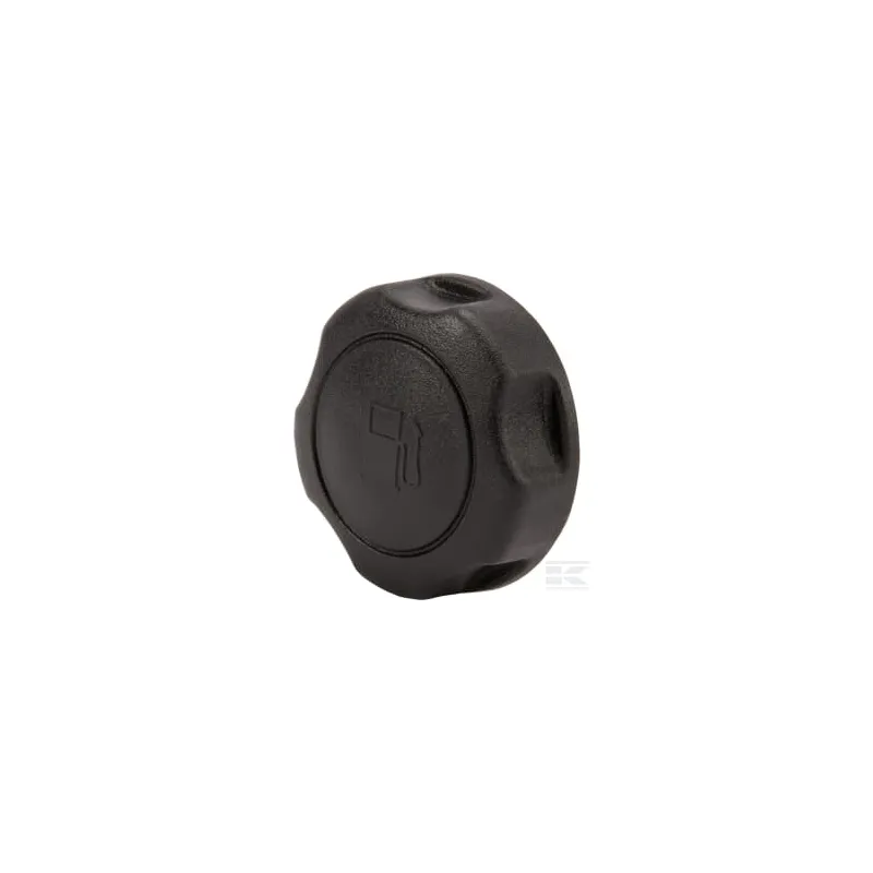 Couvercle de filtre carburant