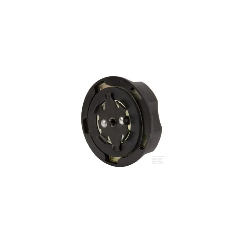 Couvercle de filtre carburant