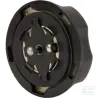 Couvercle de filtre carburant