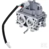 Ensemble carburateur TRE586VA