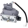 Ensemble carburateur TRE586VA