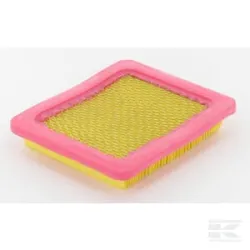 Filtre à air