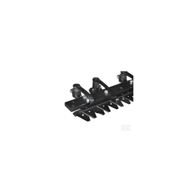Barre cpe cpl. 1,90m BIDirect