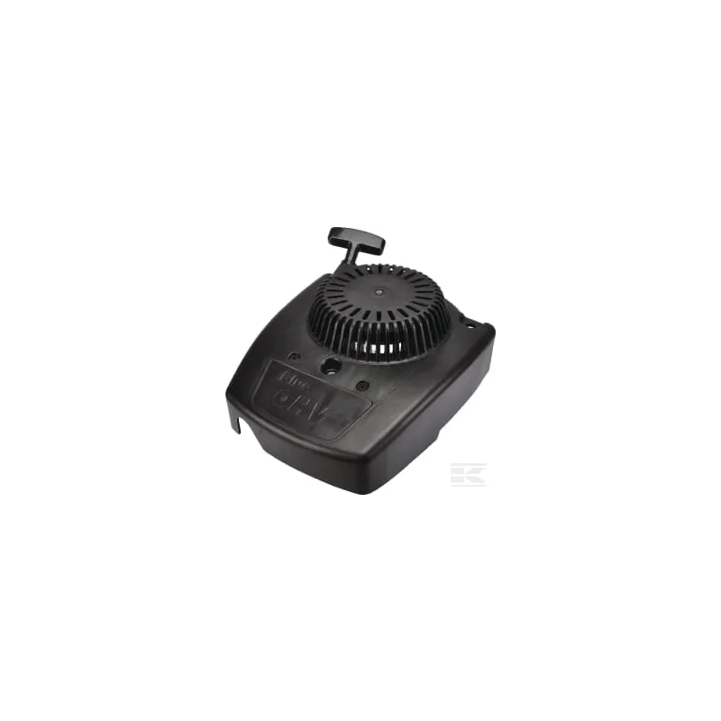 Lanceur RS100