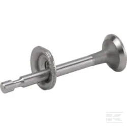Soupape d'échappement RS100