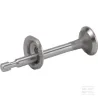 Soupape d'échappement RS100
