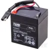 Batterie 12V 4,5Ah