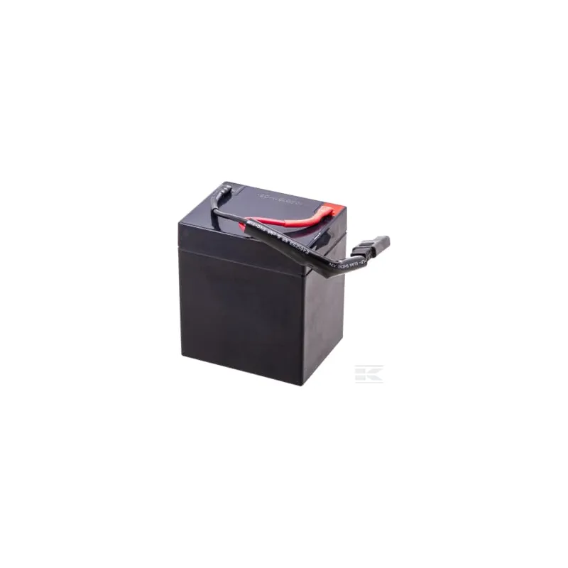 Batterie 12V 4,5Ah