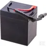 Batterie 12V 4,5Ah