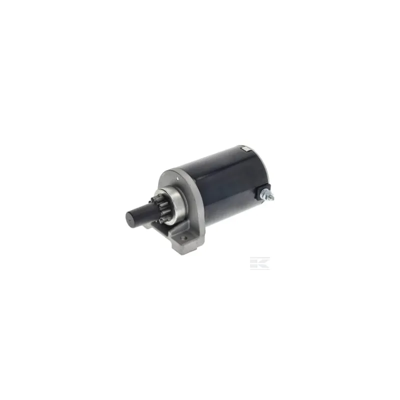 Moteur démarreur