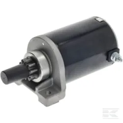 Moteur démarreur