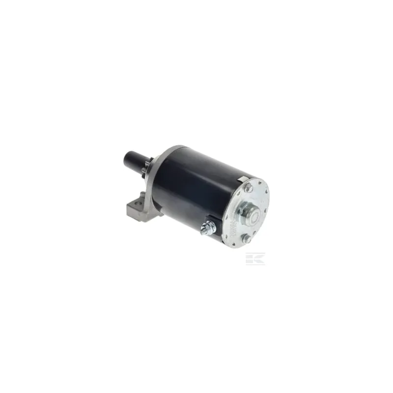 Moteur démarreur