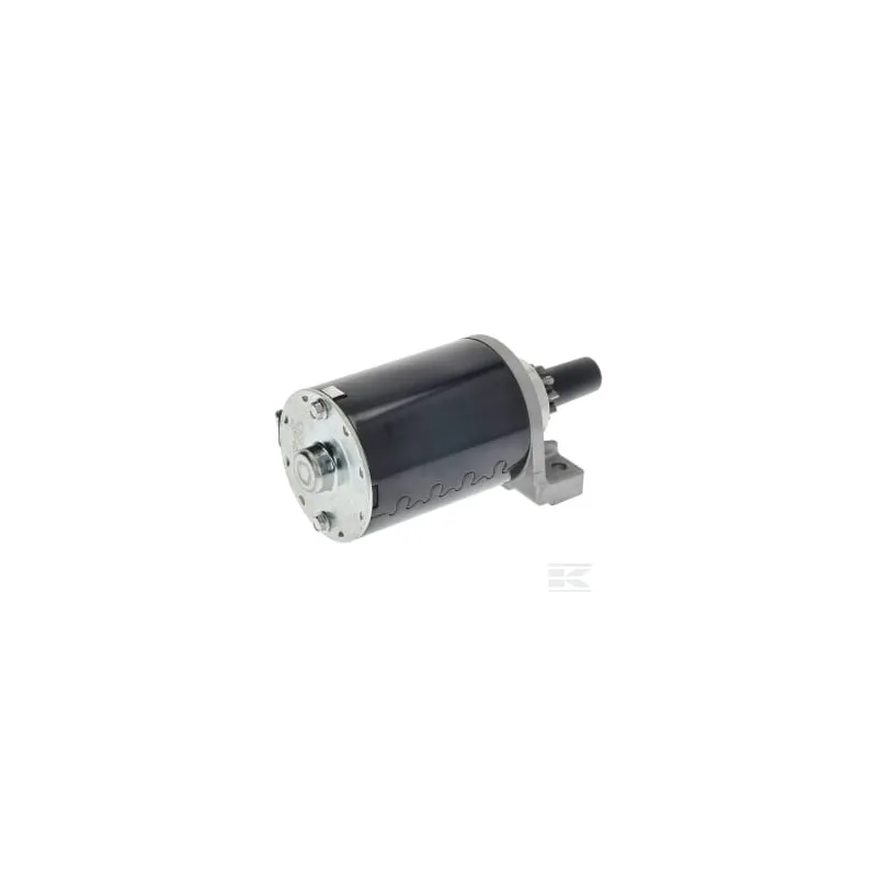 Moteur démarreur