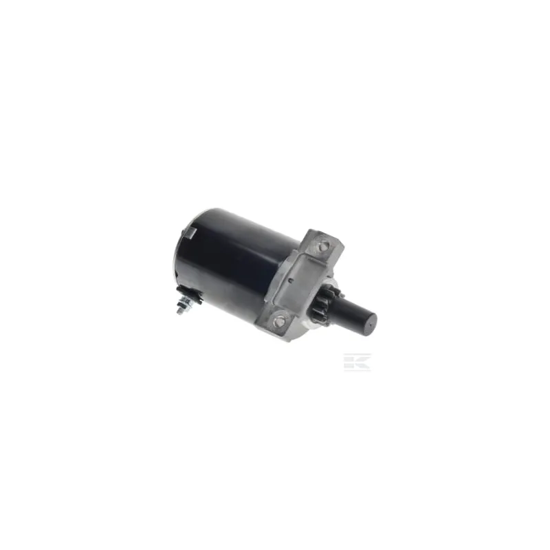 Moteur démarreur