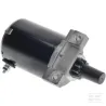 Moteur démarreur