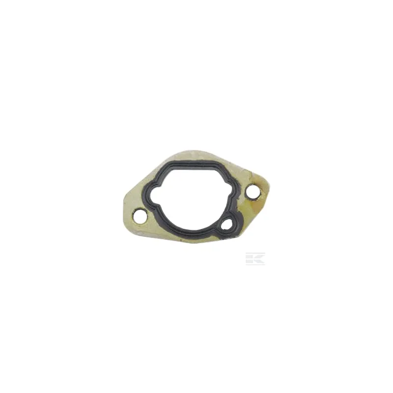 Garniture, isolateur