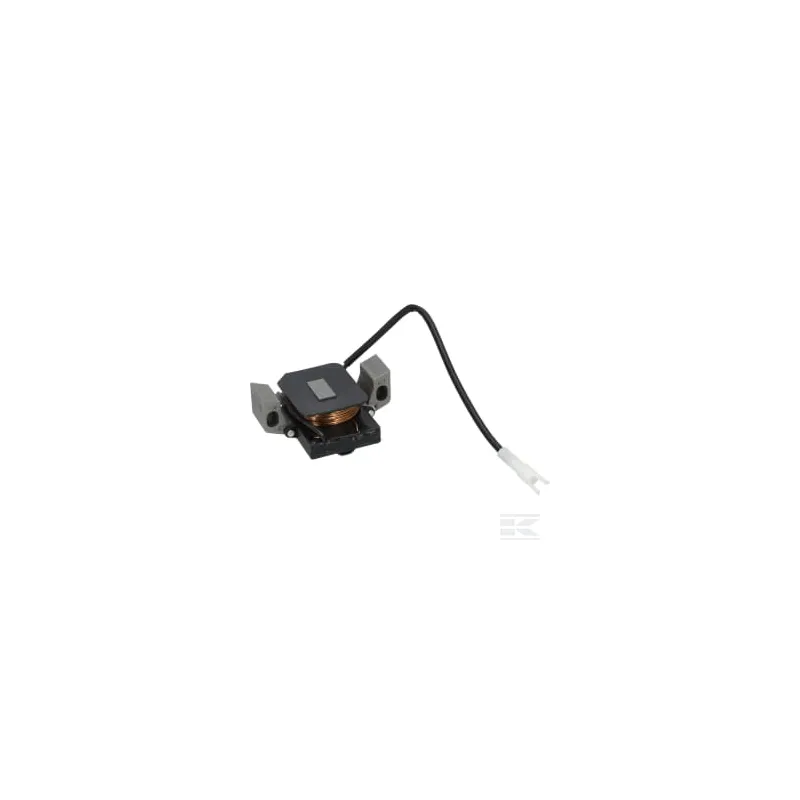 Bobine de charge