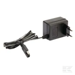 Chargeur de batterie