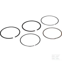 Ressort de piston RS100