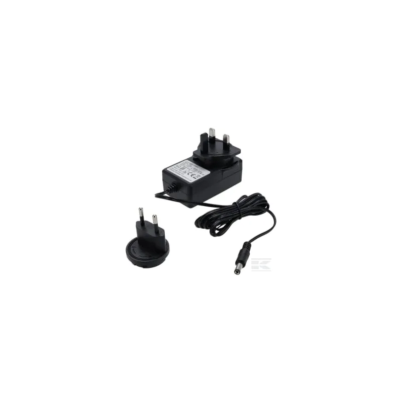 Alimentation électrique/chargeur Li-Ion (UE&RU)