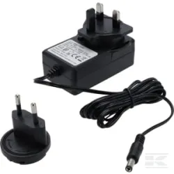 Alimentation électrique/chargeur Li-Ion (UE&RU)
