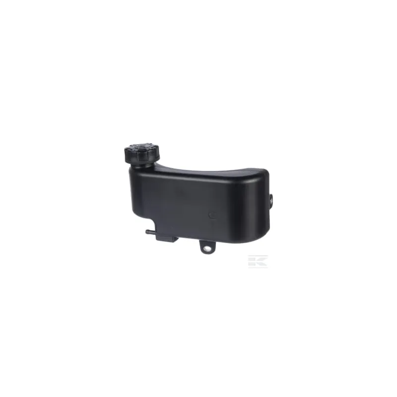 Réservoir de carburant
