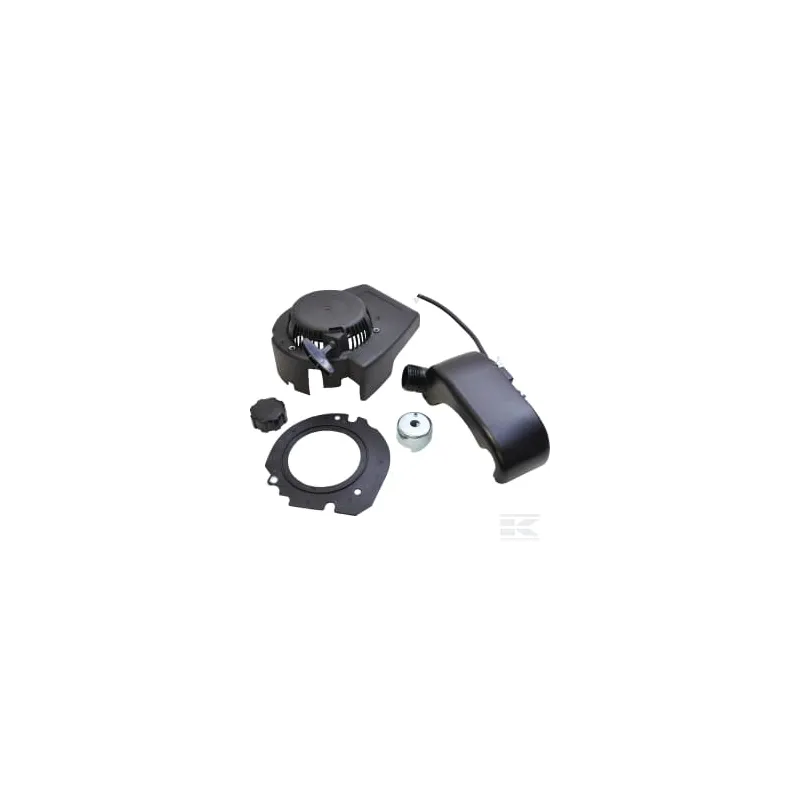 Kit de conversion Démarreur