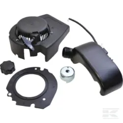 Kit de conversion Démarreur