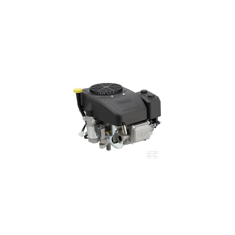 Moteur vertical, 8,7 HP, monocylindre, Stiga