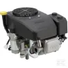 Moteur vertical, 8,7 HP, monocylindre, Stiga