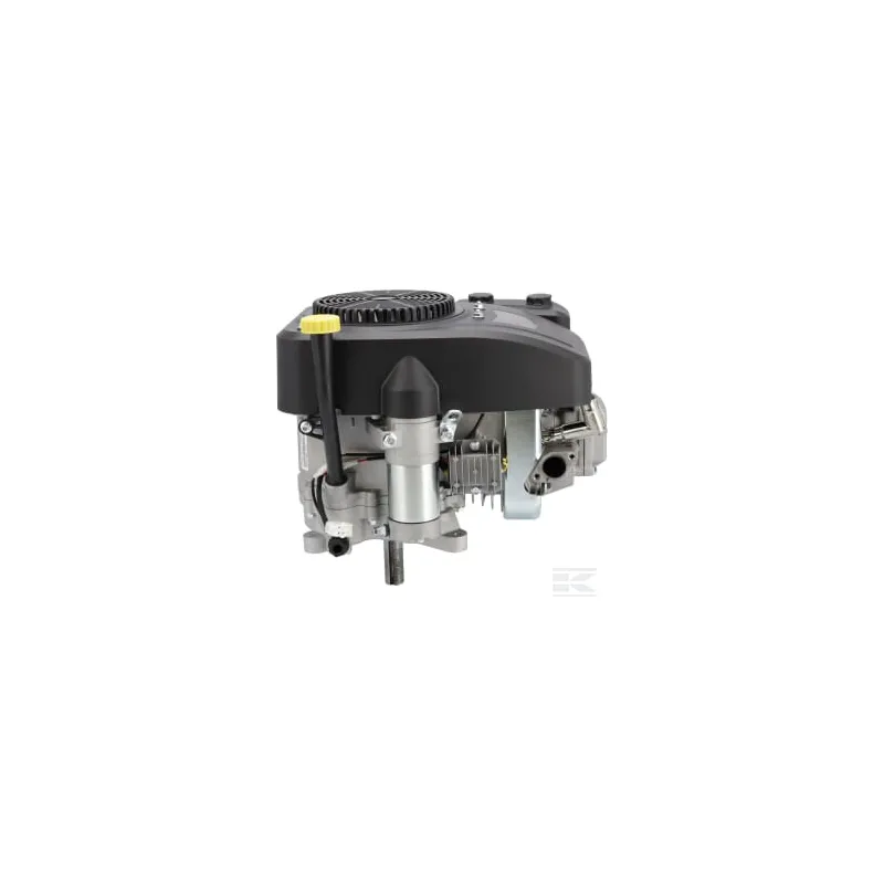 Moteur vertical, 8,7 HP, monocylindre, Stiga