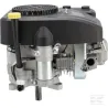 Moteur vertical, 8,7 HP, monocylindre, Stiga