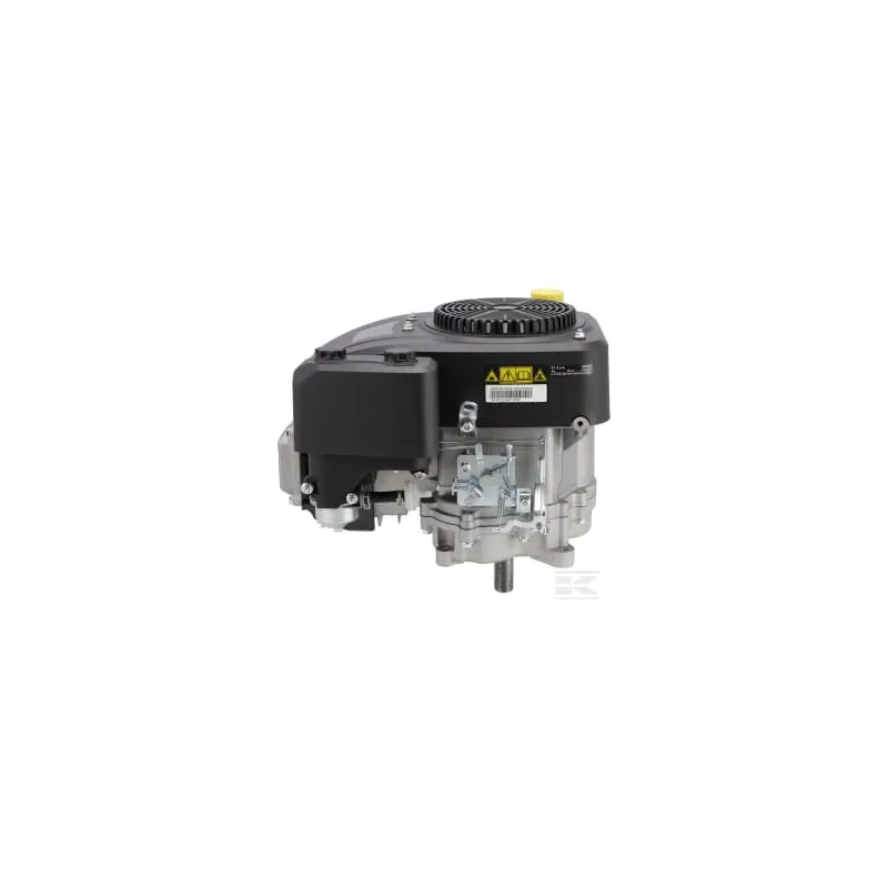 Moteur vertical, 8,7 HP, monocylindre, Stiga