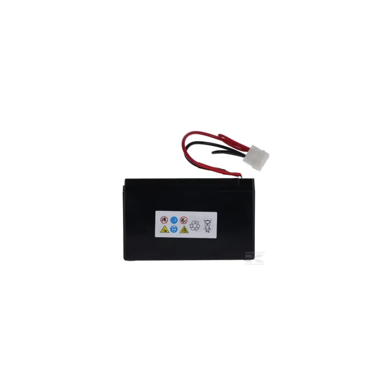 Batterie plomb-acide 12V/7AH