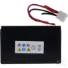 Batterie plomb-acide 12V/7AH