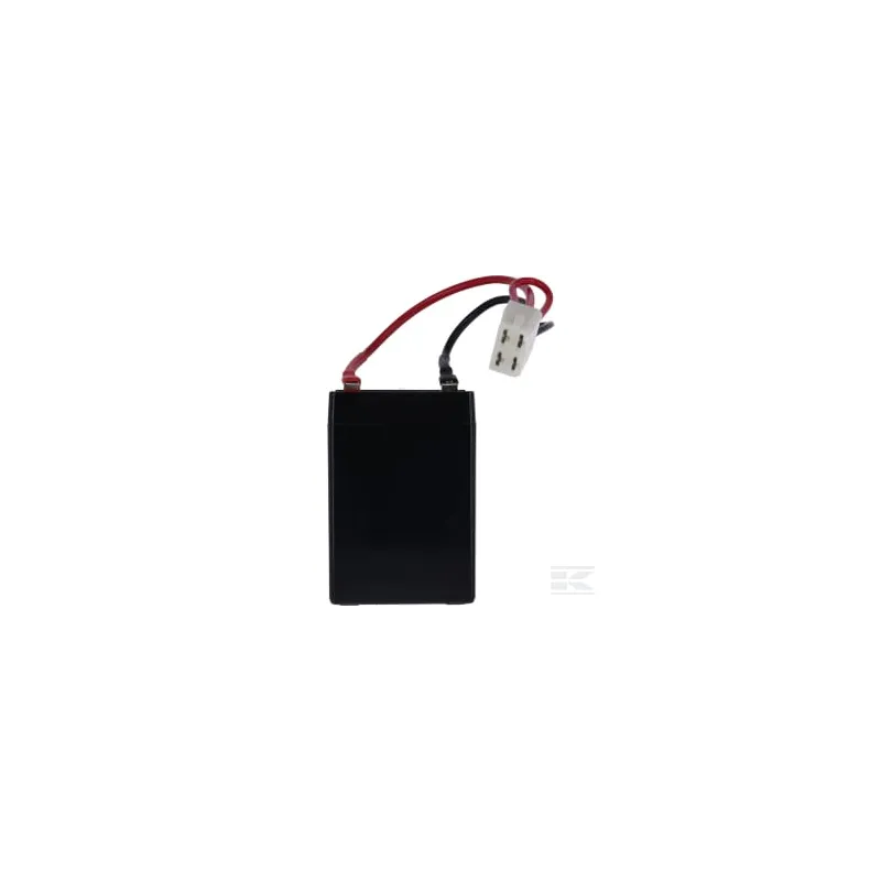 Batterie plomb-acide 12V/7AH