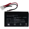 Batterie plomb-acide 12V/7AH