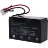Batterie plomb-acide 12V/7AH
