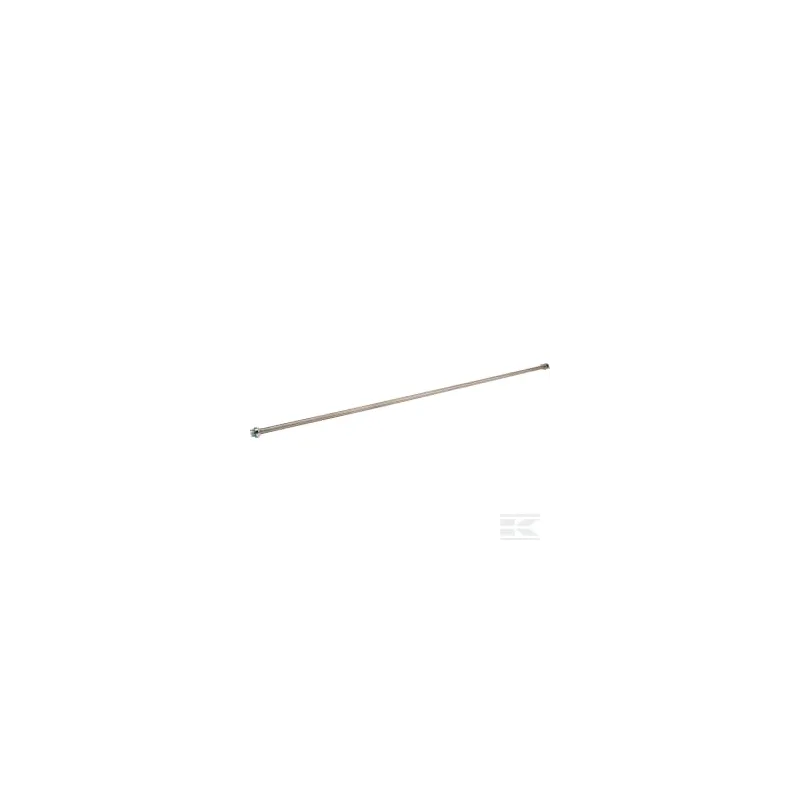 Tube de pulvérisation