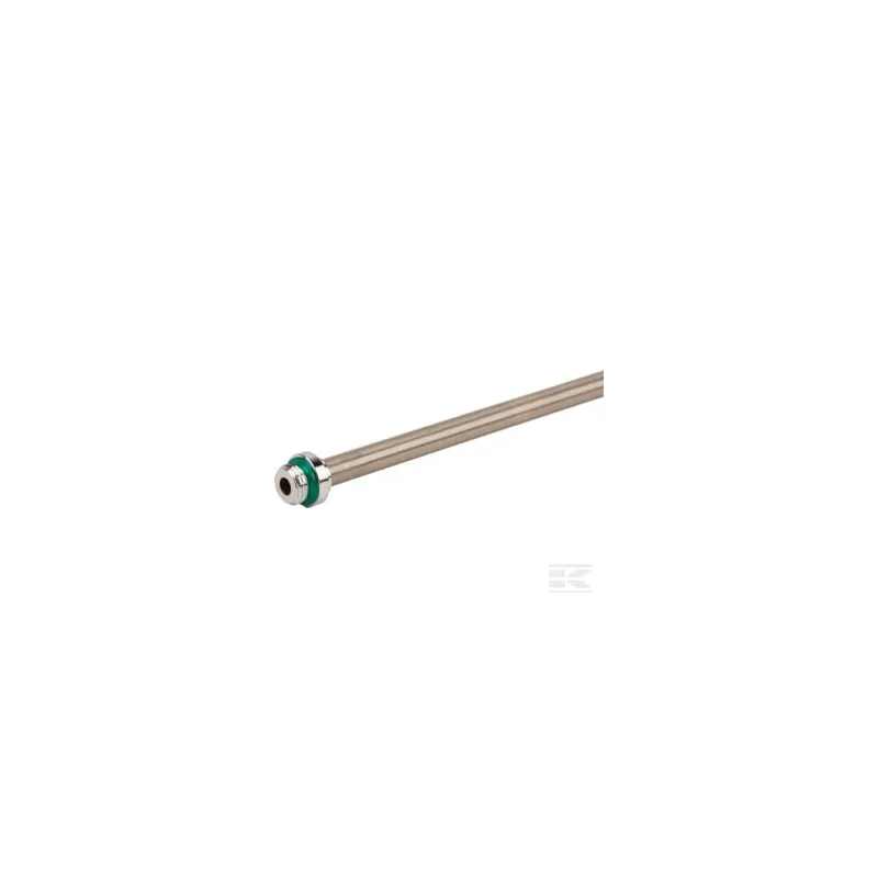 Tube de pulvérisation